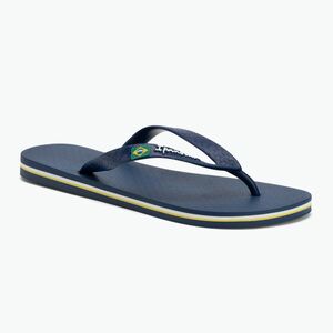 Férfi Ipanema Clas Brasil kék flip flopok (Clas Brasil 80415-22413) kép