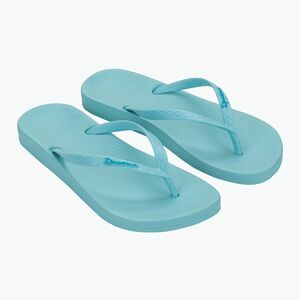Női Ipanema Anat Colors világoskék/világoskék flip flopok (Anat Colors 82591-BD666) kép