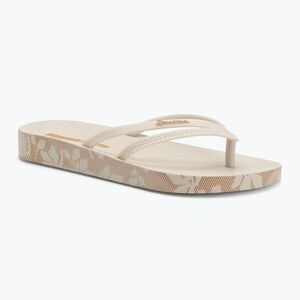 Ipanema női flip flop Bossa Soft V bézs/világos bézs (Bossa Soft V 82840-BB563) kép