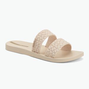 Női flip-flop Ipanema Renda II bézs/glitter bézs (Renda II 83243-AS021) kép