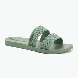 Ipanema női Renda II flip-flop zöld/zöld/glitter zöld (Renda II 83243-BC847) kép