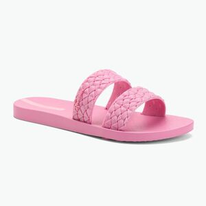 Ipanema Renda II női flip-flop rózsaszín/rózsaszín/glitter rózsaszín (Renda II 83243-BC853) kép