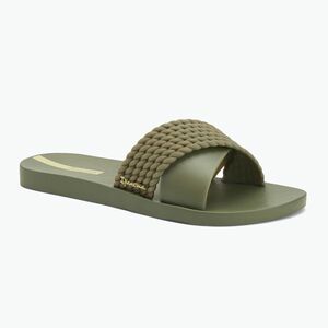 Ipanema Street II női flip-flop sötétzöld /zöld (Street II 83244-BD841) kép