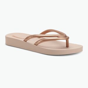 Ipanema női flip flop Comfy rózsaszín/metál rózsaszín (Comfy 83519-BE881) kép