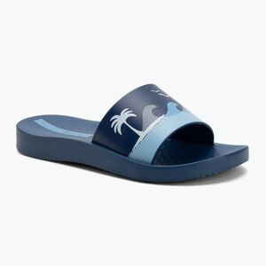 Ipanema Urban VI Slide Kids kék/kék flip-flopok (Urban VI Slide Kids 83614-AY571) kép