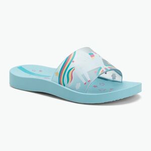 Ipanema Urban VI Slide Gyerek szandál kék/kék/fehér (Urban VI Slide Kids 83614-AY575) kép