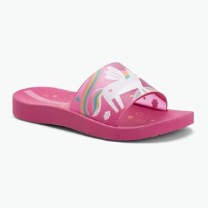 Ipanema Urban VI Slide Gyerek flip-flop rózsaszín/rózsaszín flip-flopok (Urban VI Slide Kids 83614-BC871) kép