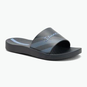 Ipanema Urban VI Slide Gyerek flip-flop greu/szürke/kék (Urban VI Slide Kids 83614-BC872) kép