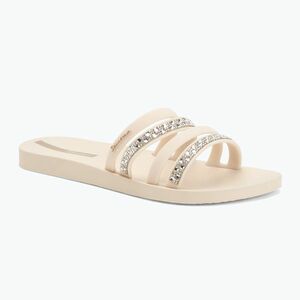 Ipanema Chic Slide bézs/bézs női flip-flopok (Chic Slide 83707-BE143) kép