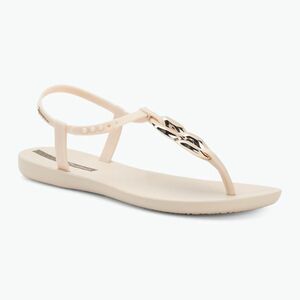 Ipanema Class Connect női szandál bézs/bézs/fehér arany (Class Connect 83701-BC838) kép