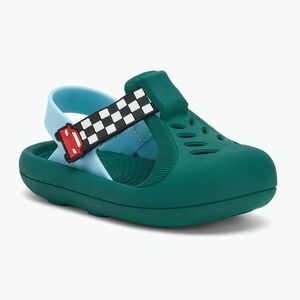 Ipanema Little Baby zöld/kék szandálok (Little Baby 83689-BE103) kép