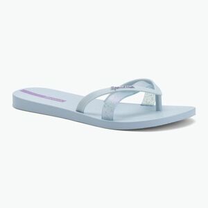 Ipanema Kirei Chic kék/gyöngykék női flip flopok (Kirei Chic 83673-BB748) kép