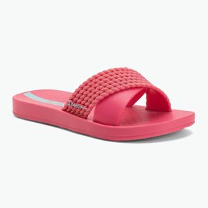 Ipanema Street Kids flip-flop rózsaszín/sötét rózsaszín/zöld flip-flopok (Street Kids 83669-BD047) kép