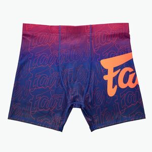 Fairtex Vale Tudo edzőnadrág kék (Vale Tudo CP3-BU) kép