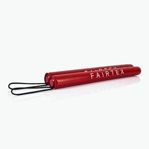 Fairtex Boxing Sticks piros (Boxing Sticks BXS1-RD) kép