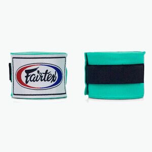 Fairtex Handwraps boxing kötszer 300 cm menta (Handwraps HW2-MT) kép