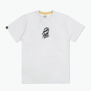 MANTO Dealer póló fehér (Dealer MNT172_WHT) kép