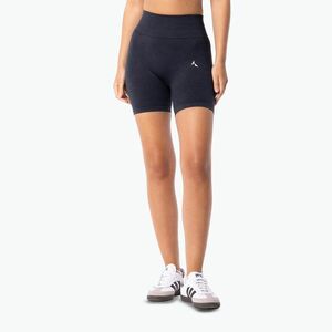 Carpatree Yasmine Seamless rövidnadrág fekete kőmosás (Yasmine Seamless CP-SP-YSS-BLKSW) kép