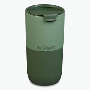 Klean Kanteen Rise Tumbler Flip Lid 473 ml tengeri spray termikus bögre (Rise Tumbler Flip Lid 1010208) kép