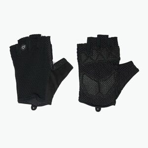 ASSOS Endurance S11 fekete kerékpáros kesztyű (Endurance S11 P13.50.551.18) kép