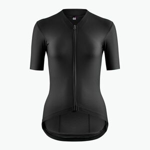 ASSOS Dyora R S11 fekete női kerékpáros mez (Dyora R S11 12.20.404.18) kép