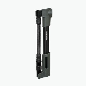 Topeak Nano Shock kerékpár lengéscsillapító pumpa fekete (Nano Shock T-TSP-N01) kép