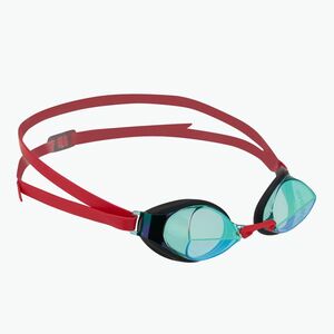 SWANS Ignition-M zöld/sárga tükrös úszószemüveg (Ignition-M IGNITION-M_GY) kép