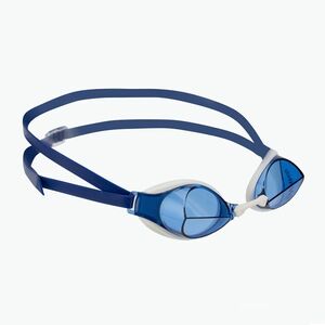 SWANS Ignition-N sötétkék-fehér úszószemüveg (Ignition-N IGNITION-N_NAVW) kép