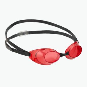 SWANS Sniper SR-1 ON sötét füst/piros úszószemüveg (Sniper SR-1 ON SR-1_ON_R) kép