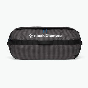 Black Diamond Stonehauler Duffel utazótáska 120 l fekete (Stonehauler Duffel 120 BD680096) kép