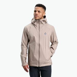 Férfi Black Diamond Fineline Stretch Shell holdkő esőkabát (Fineline Stretch Shell AP745038) kép