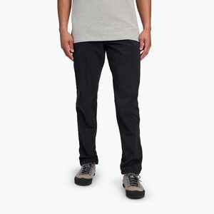 Férfi nadrág Black Diamond Pursuit black (Pursuit AP750151) kép
