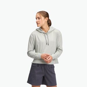 Női Black Diamond Circuit Midlayer Hoody agavé (Circuit Midlayer Hoody AP753014) kép