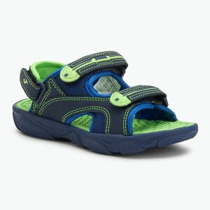 Joma Ocean Jr gyermek szandál királyi (Ocean Jr SOCEJS2504V) kép