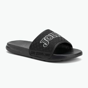 Férfi flip-flop Joma Land fekete (Land SLANDS2501) kép