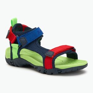 Joma Climber Jr gyermek szandál navy színben (Climber Jr SCLIJS2503V) kép