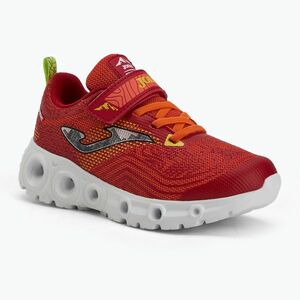 Joma Rase Jr gyermek cipő piros (Rase Jr JRASS2508V) kép
