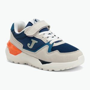 Gyermek cipő Joma 3080 Jr navy (3080 Jr J3080S2503V) kép