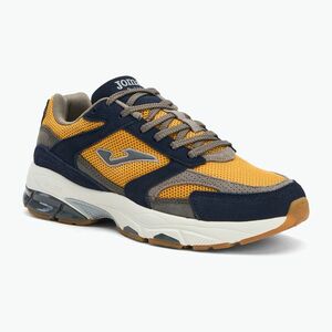 Férfi cipő Joma Cr111 navy/orange (Cr111 CR111S2508) kép