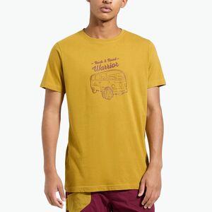 Férfi La Sportiva Van savana póló T-shirt (Van ZACT203732732) kép