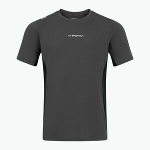 La Sportiva Traverse onyx férfi trekking póló (Traverse ZAHT025919919) kép