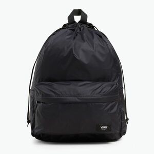Vans Old Skool Cinch 19 l hátizsák igaz fekete (Old Skool Cinch VN00082G9RJ) kép