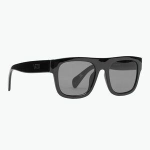 Vans Squared Off Shades S3 fekete napszemüveg (Squared Off Shades S3 VN0A7PR1BLK1) kép