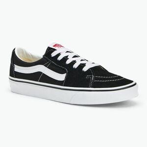 Vans UA Sk8-Low fekete/ igaz fehér cipő (UA Sk8-Low VN0A4UUK6BT1) kép