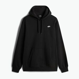 Férfi Vans Style 76 II Loose Ft Po fekete/fehér melegítő pulóver (Style 76 II Loose Ft Po VN000P51Y281) kép