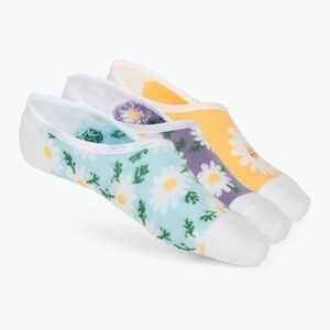 Női Vans Buggin Out Canoodle kristály kék zokni (Buggin Out Canoodle VN000ND2CAU1) kép