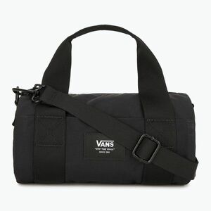 Vans Barreled Mini Bag 5 l fekete (Barreled Mini Bag VN000MNTBLK1) kép