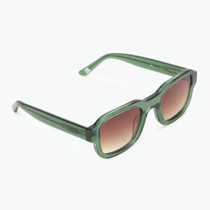 Vans 66 napszemüveg loden zöld (66 Sunglasses VN000GMXZBF1) kép