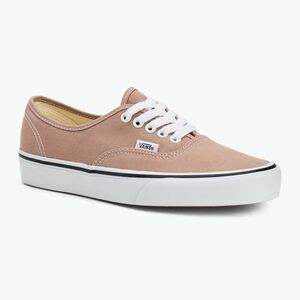 Vans Authentic színelmélet meleg taupe cipő (Authentic VN000D8BE2V1) kép