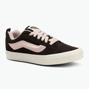 Vans Knu Skool cipő pop sepia rózsa (Knu Skool VN000D75O3N1) kép